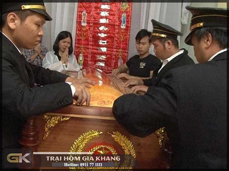  Dịch vụ mai táng trọn gói uy tín quận Tân Bình