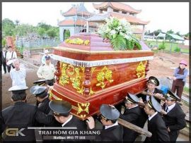 Tìm hiểu về Gia Khang - Dịch vụ mai táng quận Tân Bình