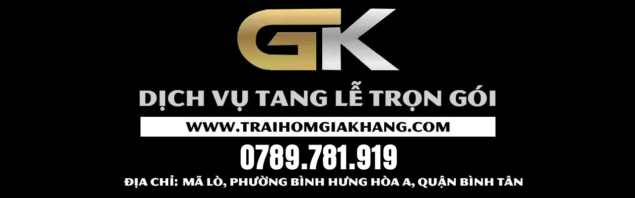 TRẠI HÒM GIA KHANG